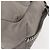 Autre Marque Zaino Falabella in suede grigio argento di Stella McCartney 410905 Auth am9133 - vista 16