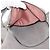 Autre Marque Zaino Falabella in suede grigio argento di Stella McCartney 410905 Auth am9133 - vista 24