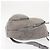 Autre Marque Zaino Falabella in suede grigio argento di Stella McCartney 410905 Auth am9133 - vista 3