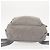 Autre Marque Zaino Falabella in suede grigio argento di Stella McCartney 410905 Auth am9133 - vista 5