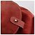 Bamboo Zaino in Bambù GUCCI Camoscio Rosso Oro 003 2058 0030 Auth th6356 D'oro - vista 19