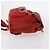 Bamboo Zaino in Bambù GUCCI Camoscio Rosso Oro 003 2058 0030 Auth th6356 D'oro - vista 3