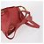Bamboo Zaino in Bambù GUCCI Camoscio Rosso Oro 003 2058 0030 Auth th6356 D'oro - vista 8