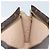 LOUIS VUITTON Monedero Monogram Bucket PM Accesorio LV Auth 144293 Monograma - vista 11