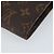 LOUIS VUITTON Monedero Monogram Bucket PM Accesorio LV Auth 144293 Monograma - vista 15
