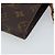 LOUIS VUITTON Monedero Monogram Bucket PM Accesorio LV Auth 144293 Monograma - vista 7