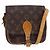 LOUIS VUITTON Borsa a Spalla Monogram Cartouchiere PM M51254 LV Auth gh872 Monogramma