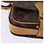 LOUIS VUITTON Borsa a Spalla Monogram Cartouchiere PM M51254 LV Auth gh872 Monogramma - vista 14