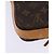 LOUIS VUITTON Borsa a Spalla Monogram Cartouchiere PM M51254 LV Auth gh872 Monogramma - vista 16