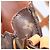 LOUIS VUITTON Borsa a Spalla Monogram Cartouchiere PM M51254 LV Auth gh872 Monogramma - vista 21