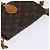 LOUIS VUITTON Borsa a Spalla Monogram Cartouchiere PM M51254 LV Auth gh872 Monogramma - vista 6