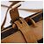 LOUIS VUITTON Borsa a Spalla Monogram Cartouchiere PM M51254 LV Auth gh872 Monogramma - vista 9