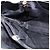 Borsa a Spalla Gancini in Pelle Nera e Oro Auth 144644 di Salvatore Ferragamo Nero D'oro - vista 18