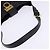 Borsa a Spalla Gancini in Pelle Nera e Oro Auth 144644 di Salvatore Ferragamo Nero D'oro - vista 7