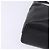 Borsa a Spalla Gancini in Pelle Nera e Oro Auth 144644 di Salvatore Ferragamo Nero D'oro - vista 9
