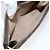 LOUIS VUITTON Poche Toilette Monogram 15 M47546 LV Auth 145049 Monogramma - vista 10
