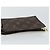 LOUIS VUITTON Poche Toilette Monogram 15 M47546 LV Auth 145049 Monogramma - vista 5