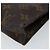 LOUIS VUITTON Poche Toilette Monogram 15 M47546 LV Auth 145049 Monogramma - vista 7