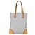 LOUIS VUITTON Borsa Tote Tangier Nylon Bianco M40024 LV Auth gh818 - vista 2