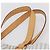 LOUIS VUITTON Borsa Tote Tangier Nylon Bianco M40024 LV Auth gh818 - vista 8