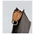 Bucket LOUIS VUITTON Monogramma Secchiello GM Pochette Accessorio LV Auth 145703 - vista 8
