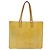 LOUIS VUITTON Monogram Vernis Columbus Tote Bag Grau M91028 LV Auth gh879 - Ansicht 2