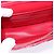 Borsa a Spalla Canage Chain Christian Dior Smalto Rosso Argento Auth 144835 - vista 11