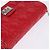 Borsa a Spalla Canage Chain Christian Dior Smalto Rosso Argento Auth 144835 - vista 6