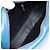 LOUIS VUITTON Bolso de Hombro Epi June Feuille Azul M52155 LV Auth 144802 - vista 10