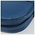 LOUIS VUITTON Bolso de Hombro Epi June Feuille Azul M52155 LV Auth 144802 - vista 16