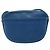 LOUIS VUITTON Bolso de Hombro Epi June Feuille Azul M52155 LV Auth 144802 - vista 2