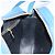 LOUIS VUITTON Bolso de Hombro Epi June Feuille Azul M52155 LV Auth 144802 - vista 20