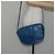 LOUIS VUITTON Bolso de Hombro Epi June Feuille Azul M52155 LV Auth 144802 - vista 23