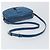 LOUIS VUITTON Bolso de Hombro Epi June Feuille Azul M52155 LV Auth 144802 - vista 7