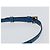 LOUIS VUITTON Bolso de Hombro Epi June Feuille Azul M52155 LV Auth 144802 - vista 8