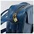 LOUIS VUITTON Bolso de Hombro Epi June Feuille Azul M52155 LV Auth 144802 - vista 9