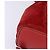Zaino in Pelle Suede GUCCI Bamboo Rosso Oro 003 8030 Auth gh770 D'oro - vista 16