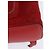 Zaino in Pelle Suede GUCCI Bamboo Rosso Oro 003 8030 Auth gh770 D'oro - vista 17