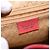 Zaino in Pelle Suede GUCCI Bamboo Rosso Oro 003 8030 Auth gh770 D'oro - vista 19