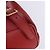 Zaino in Pelle Suede GUCCI Bamboo Rosso Oro 003 8030 Auth gh770 D'oro - vista 9