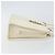 Borsa a mano GUCCI Jackie in pelle bianca argento 002 1071 Auth ti3434 Bianco - vista 3