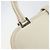 Borsa a mano GUCCI Jackie in pelle bianca argento 002 1071 Auth ti3434 Bianco - vista 9