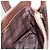 Céline Borsa a mano in tela Macadam C di CELINE marrone e oro Auth 144381 D'oro - vista 19