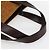 Céline Borsa a mano in tela Macadam C di CELINE marrone e oro Auth 144381 D'oro - vista 7