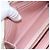 LOUIS VUITTON Monogram Coussin Zippy Long Wallet Rosa M82290 LV Auth 143915 - vista 10