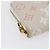LOUIS VUITTON Monogram Coussin Zippy Long Wallet Rosa M82290 LV Auth 143915 - vista 15