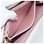 LOUIS VUITTON Monogram Coussin Zippy Long Wallet Rosa M82290 LV Auth 143915 - vista 20