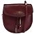 Gucci Borsa a Spalla in Pelle Rossa Auth 145949 Rosso