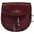 Gucci Borsa a Spalla in Pelle Rossa Auth 145949 Rosso - vista 13
