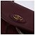 Gucci Borsa a Spalla in Pelle Rossa Auth 145949 Rosso - vista 17